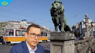 Терзиев за протеста на градския транспорт: Не сме спирали да говорим със синдикатите, но имаме големи различия в позициите