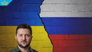 Зеленски изяви готовност за преговори с Русия (видео)