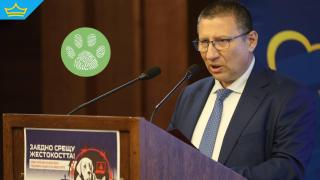 Едва над 300 души са предадени на съд заради насилие над животни за последните 5 г.