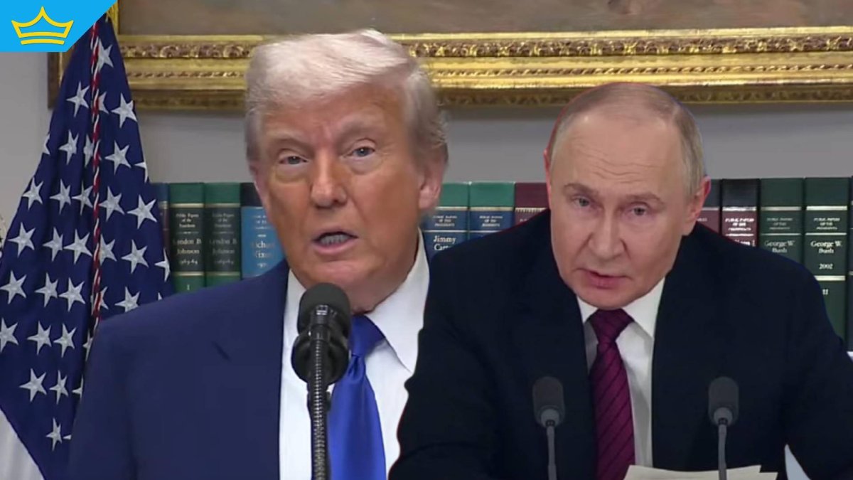 С личната си репутация Тръмп отстъпва дори на Путин