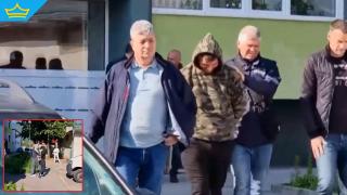 Задържаха трима младежи във Враца за подбуждане към расизъм и ксенофобия (видео)