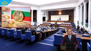 Предложението за референдум е вече в Парламента, вижте мотивите на Радев