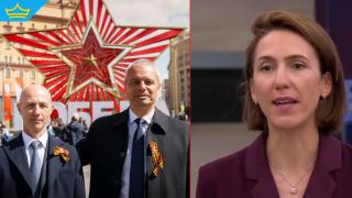 Председателят на "Обнови Европа" призова ЕП да разследва "Възраждане" за връзки с Русия (видео)