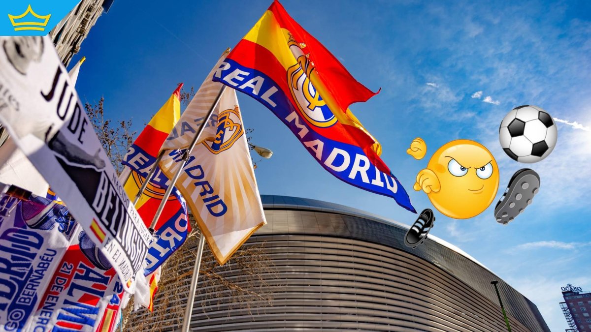 13-годишно българче от школата на Осасуна отива в Реал Мадрид