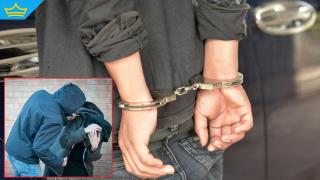 Задържаха тийнейджър, счупил челюстта на 20-годишен младеж в Кърджали