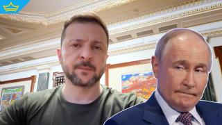 Зеленски ще се срещне само с Путин в Турция