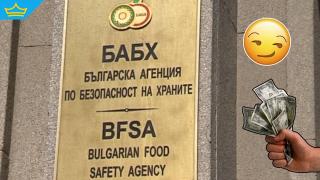 БАБХ ще плати над 45 милиона лева за изгубени дела, но отказва да разкрие на кого