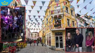 Пловдивчани се оплакват от шумни партита на открито на метри от домовете им (видео)