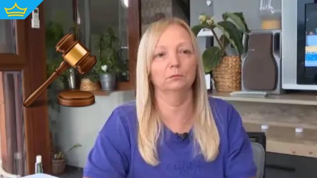Жена осъди държавата след неправомерен арест за катастрофа, в която е пострадала тежко