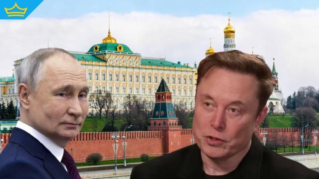 Агенти на Кремъл са проникнали в антуража на Илон Мъск, твърди бивш агент на ФБР