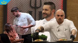 Обявиха големия победител в Hell's Kitchen 7 (видео)