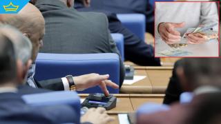 6 институции изготвят план за пенсионна реформа (видео)