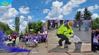 Протестът на работещите в столичния градски транспорт ще се превърне в гражданско неподчинение (видео)