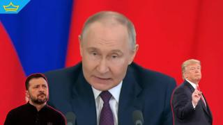 Преговорите за мир в Истанбул: Капанът на Путин, в който той сам падна
