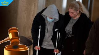 Съдът реши окончателно за мярката на нападателя на метеоролозите от "Мургаш"