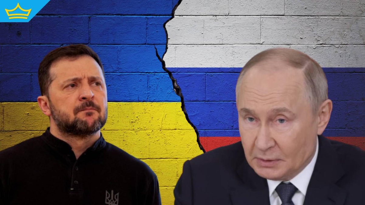 Зеленски ще участва в преговорите в Турция въпреки отсъствието на Путин 