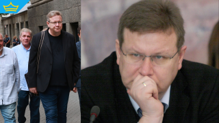 YouTube изтри канала на журналиста Явор Дачков