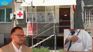 Освободиха под гаранция петима от лекарите, арестувани за източване на НЗОК (видео)