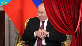 Сам предложи, а после се скри: Путин няма да участва в преговорите в Истанбул