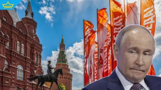 Путин освободи от поста още един генерал