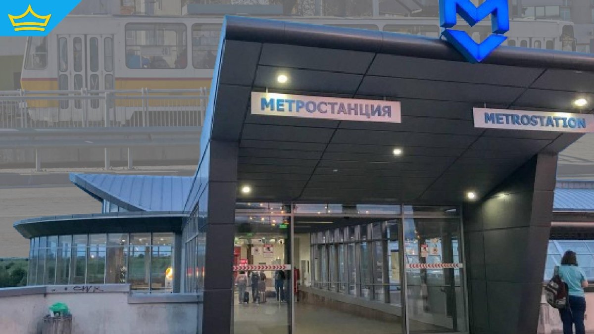 Метрополитен реши дали да остави столичани и без метро в петък