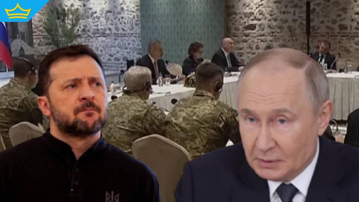 Преговорите Украйна-Русия приключиха за по-малко от 2 часа и без резултат