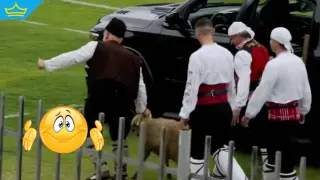 Треньор от Втора лига получи агне в знак на признателност
