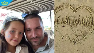 Бащата на Сияна създава фондация в нейна памет