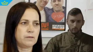 Българско семейство чака сина си, отвлечен от „Хамас“ (видео)