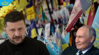 Москва обяви кога е възможна среща между Путин и Зеленски