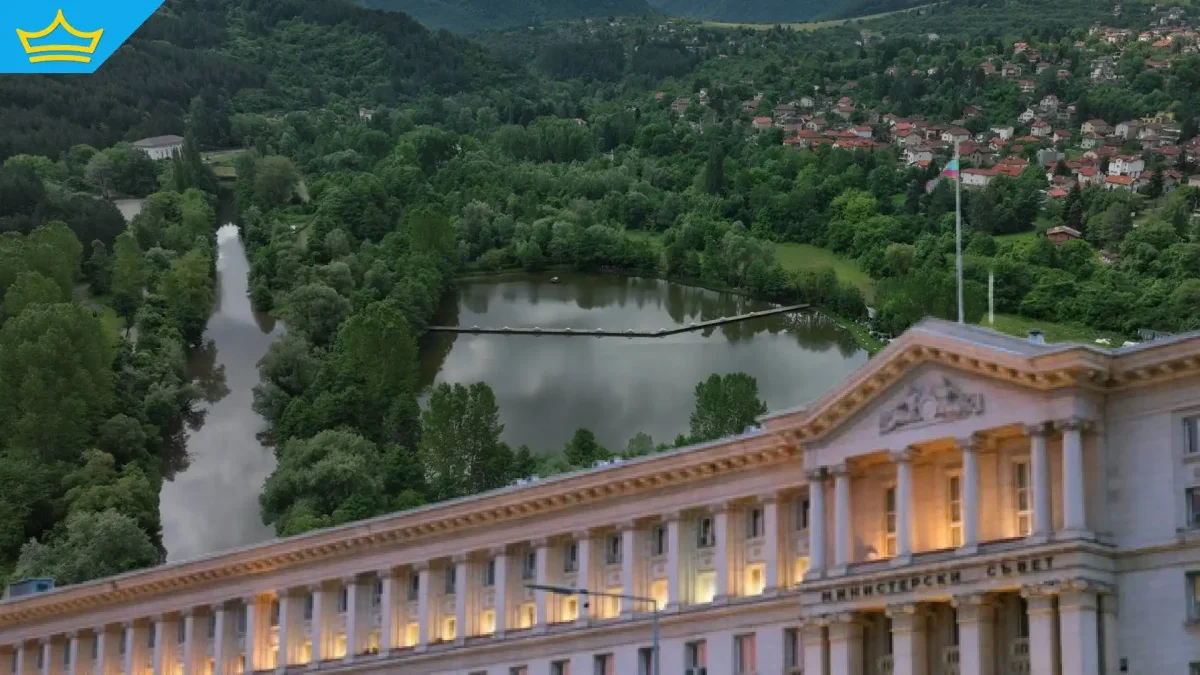 Отпускат средства за ремонт на преливниците на язовир "Панчарево"