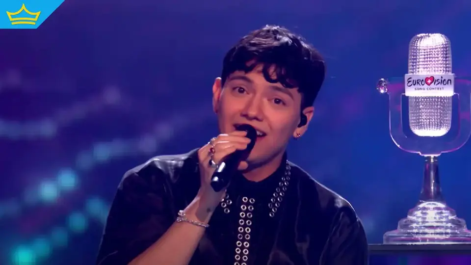 Австрийският певец Джей Джей спечели Евровизия 2025 с гласуване в последния момент (видео)