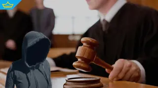 Съдия вкарал свидетелка в интернет групи за проститутки за отмъщение след съдебен процес (видео)