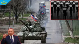 Университетски доклад: Кремъл инвестира 600 милиона евро годишно в информационна война