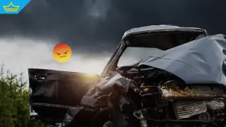 Протест за справедливост: Хора искат доживотна присъда за шофьора, убил близките им (видео)