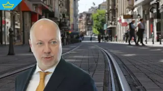 Правителството обяви, че отпуска пари, за да се изпълнят исканията на транспортните синдикати в София