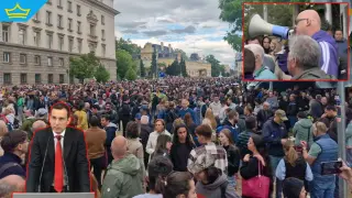 Борисов нарежда, а синдикатите слушат: Градският транспорт в София тръгва от утре (видео)