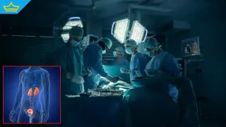 За първи път в света: Хирурзи в САЩ трансплантираха пикочен мехур на мъж без бъбреци