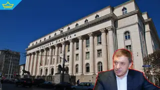 Съдът потули иск на Алексей Петров срещу прокуратурата - бил заведен след смъртта му