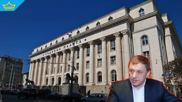 Съдът потули иск на Алексей Петров срещу прокуратурата - бил заведен след смъртта му