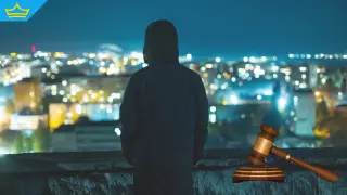 Осъдиха 35-годишен мъж за 51-и път след поредната кражба