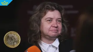Наталия Киселова: Искането за референдум за еврото няма да забави процедурата (видео)