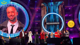 Вениамин за победата в “Капките“: Близките ми бяха много щастливи и вярваха в мен през цялото време (видео)