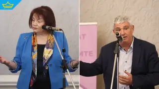 Образование по български: Янка Такева и компания събират милиони левове членски внос, който никой никога не отчита