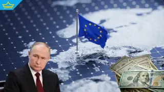 ЕС прие пореден пакет санкции срещу Русия