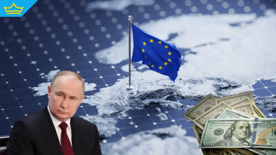 ЕС прие пореден пакет санкции срещу Русия | Title ЕС прие пореден пакет санкции срещу Русия