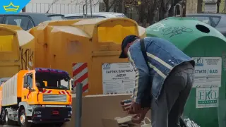 Васил Терзиев: Скъпи софиянци, готвят ни следващата криза