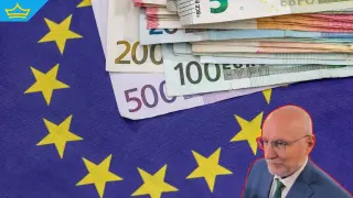 Шефът на БНБ: Готови сме за еврото, конвергентният доклад ще е положителен (видео)