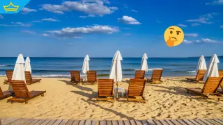 Рекорден брой плажове по българското Черноморие са определени за чисти и получават приза "Син флаг" (видео)