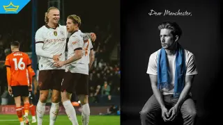 Манчестър Сити се сбогува с Кевин де Бройне (видео)